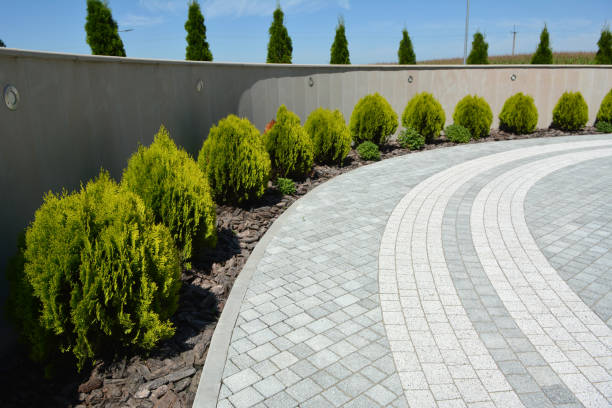 Reliable Berkley, MI Driveway Pavers Solutions